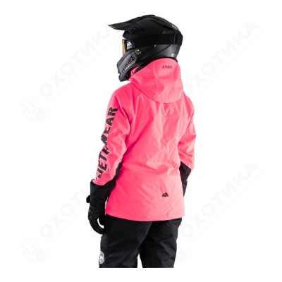 Куртка Jethwear Wallace с утеплителем Diva