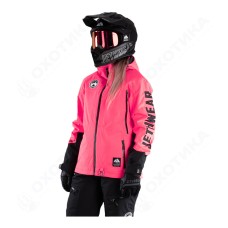 Куртка Jethwear Wallace с утеплителем Diva