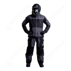 Куртка Jethwear Mountain 150г с утеплителем Iron