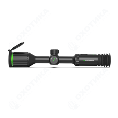 Тепловизионный прицел для охоты Conotech Night Arrow 650LIIR с лазерным дальномером
