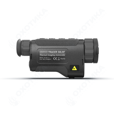 Тепловизионный монокуляр для охоты Conotech Tracer 50 LRF с лазерным дальномером