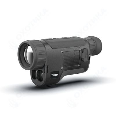 Тепловизионный монокуляр для охоты Conotech Tracer 50 LRF с лазерным дальномером