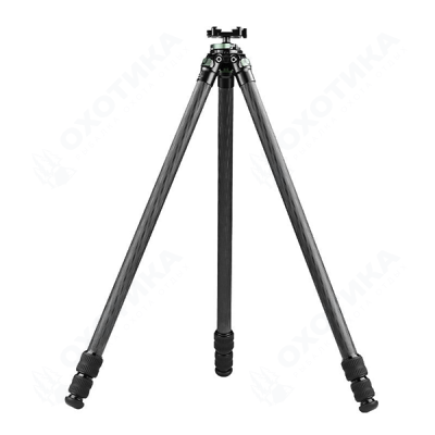Штатив карбоновый Sunwayfoto T2830CSL-D с зажимом SM-76 под ложе