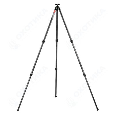 Штатив карбоновый Sunwayfoto T2830CSL-D с зажимом SM-76 под ложе