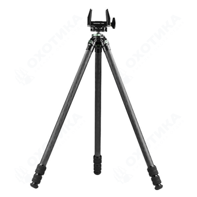Штатив карбоновый Sunwayfoto T2830CSL-D с зажимом SM-76 под ложе
