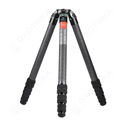 Штатив карбоновый Sunwayfoto T4040CM серия Master
