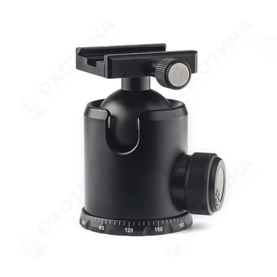 Штатив карбоновый Sunwayfoto TL3240CK+FB-52