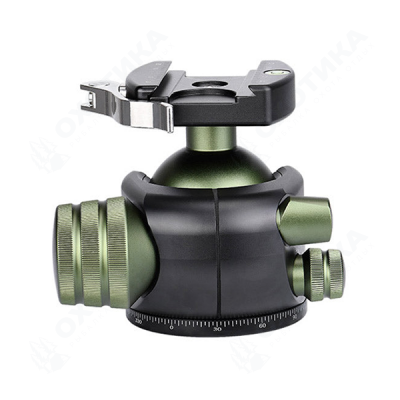 Штативная шаровая голова Sunwayfoto TH-55G