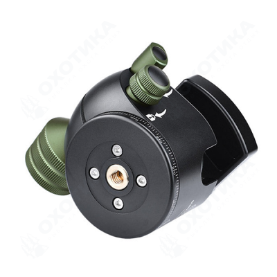 Штативная шаровая голова Sunwayfoto TH-55G