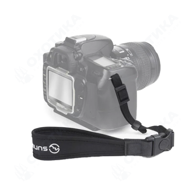 Ремешок на запястье для камеры Sunwayfoto BHW-01