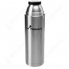 Термос (HS.TM-022-LG) 1200ML (дополн.пласт.чашка) TONAR