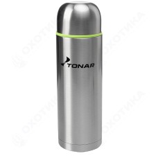 Термос (HS.TM-022-LG) 1200ML (дополн.пласт.чашка) TONAR
