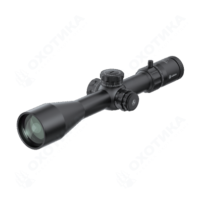 Оптический прицел Arkon Model B 5-25х56