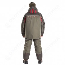 Костюм зимний Арктика 3 III NEW - 50 (утеплитель Alpolux) ХСН