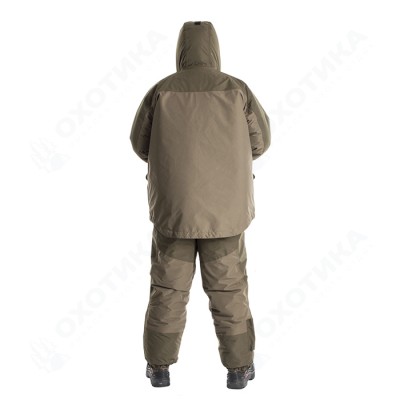 Костюм зимний Фишер 2 универсал NEW "Fisher 2 Universal" ХСН 9891