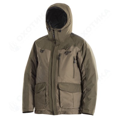 Костюм зимний Фишер 2 универсал NEW "Fisher 2 Universal" ХСН 9891