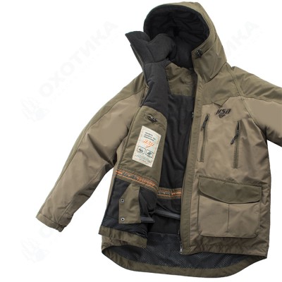 Костюм зимний Фишер 2 универсал NEW "Fisher 2 Universal" ХСН 9891