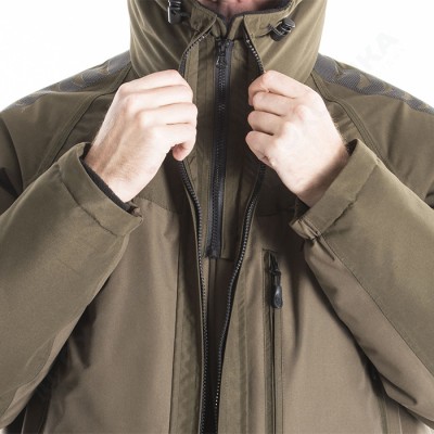 Костюм зимний Фишер 2 универсал NEW "Fisher 2 Universal" ХСН 9891