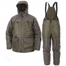 Костюм-поплавок зимний FLOAT NEW Lokker ХСН 9904