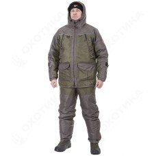 Костюм-поплавок зимний FLOAT NEW Lokker ХСН 9904 | Размер 54-56/188