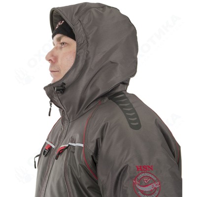 Костюм мужской зимний SHARK (LOKKER) -40 Шарк Локкер 9905 ХСН