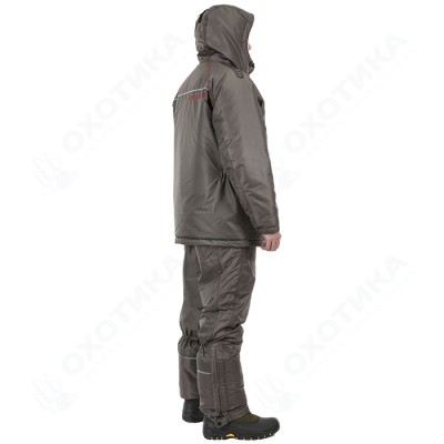 Костюм мужской зимний SHARK (LOKKER) -40 Шарк Локкер 9905 ХСН