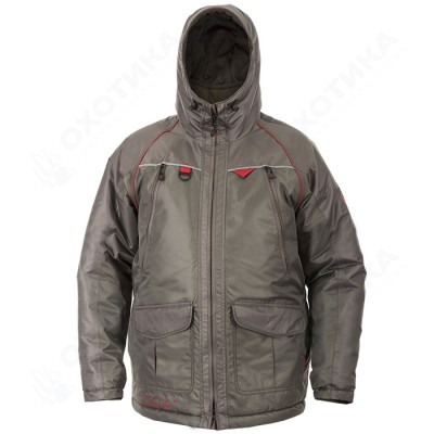 Костюм мужской зимний SHARK (LOKKER) -40 Шарк Локкер 9905 ХСН