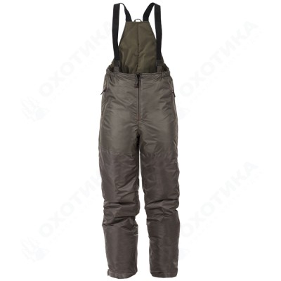 Костюм мужской зимний SHARK (LOKKER) -40 Шарк Локкер 9905 ХСН
