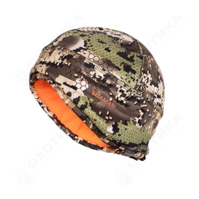 Шапочка "Apex Hat-II" (Forest) Коллекция "Шаман"