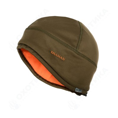 Шапочка "Apex Hat-II" (Olive) Коллекция "Шаман"