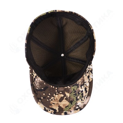 Бейсболка "Apex Hat-I" (Forest) Коллекция "Шаман"
