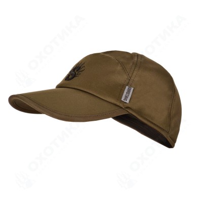 Бейсболка "Apex Hat-I" (Olive) Коллекция "Шаман"