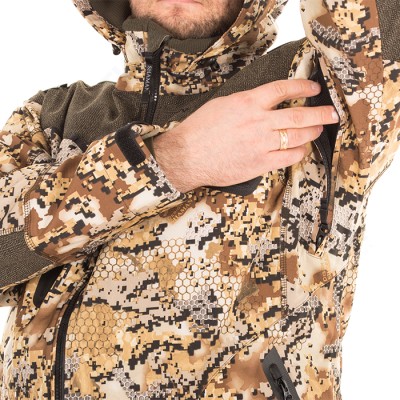 Костюм летний "Alet" (Savanna) Коллекция "Шаман"