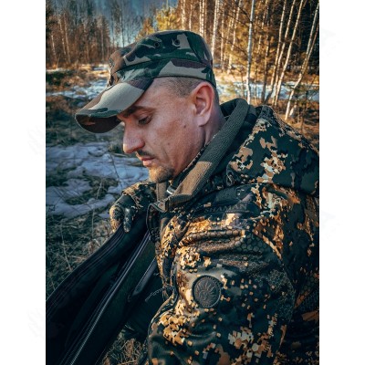 Костюм летний "Alet" (Oak Wood) Коллекция "Шаман"