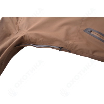 Костюм летний "Cyclone" (Brown) Коллекция "Шаман"