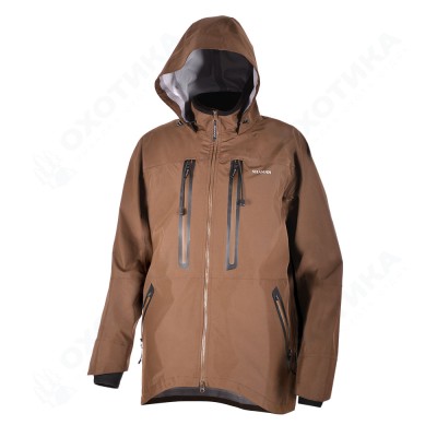 Костюм летний "Cyclone" (Brown) Коллекция "Шаман"