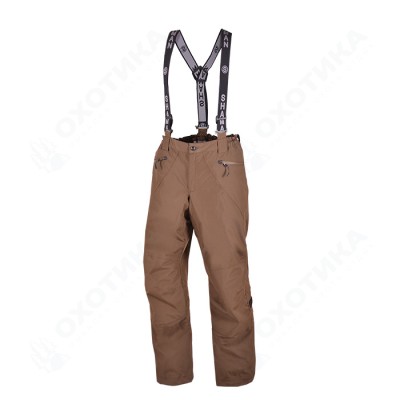 Костюм летний "Rain Stopper" (Brown) Коллекция "Шаман"