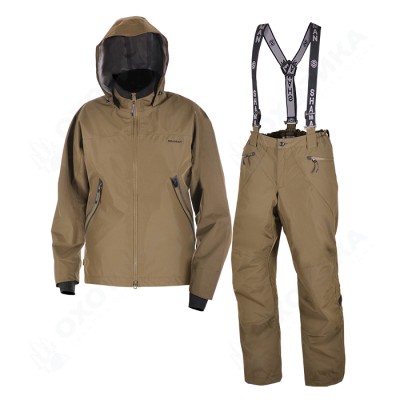 Костюм летний "Rain Stopper" (Olive) Коллекция "Шаман" Костюм летний "Rain Stopper" (Olive) Коллекция "Шаман"