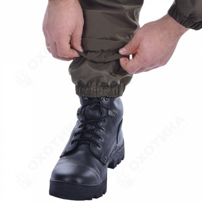 Костюм мужской демисезонный RAMBLER (twill) Рамблер дубок 9910-1 ХСН
