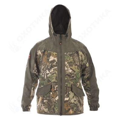 Костюм мужской демисезонный RAMBLER (twill) Рамблер дубок 9910-1 ХСН