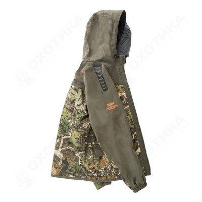 Костюм мужской демисезонный RAMBLER (twill) Рамблер дубок 9910-1 ХСН