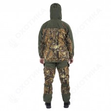 Костюм мужской демисезонный RAMBLER (twill) Рамблер лес 9910-2 ХСН