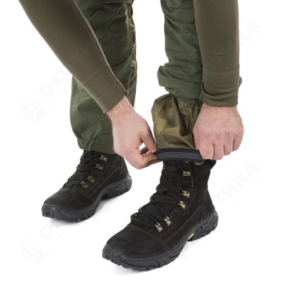 Костюм мужской демисезонный RAMBLER (twill) Рамблер лес 9910-2 ХСН