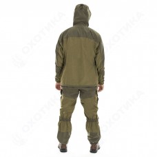 Костюм мужской демисезонный RAMBLER (Islandiya) Рамблер 9909 ХСН