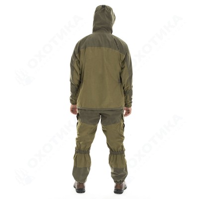 Костюм мужской демисезонный RAMBLER (Islandiya) Рамблер 9909 ХСН