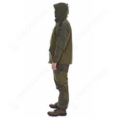 Костюм мужской демисезонный RAMBLER (Islandiya) Рамблер 9909 ХСН