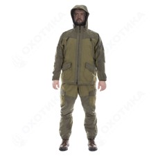 Костюм мужской демисезонный RAMBLER (Islandiya) Рамблер 9909 ХСН