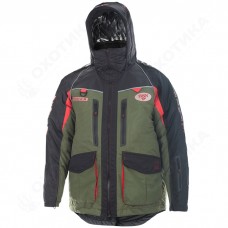 Костюм-поплавок зимний Рескью 3 RESСUER III NEW (утеплитель Alpolux) Х...