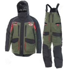 Костюм-поплавок зимний Рескью 3 RESСUER III NEW (утеплитель Alpolux) Х...