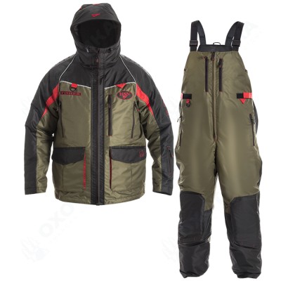 Костюм-поплавок зимний Рескью 1 RESСUER I NEW (утеплитель Heatlayer) ХСН 9914 - Снят с производства